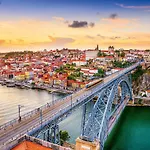 Oporto Galiza Apartment