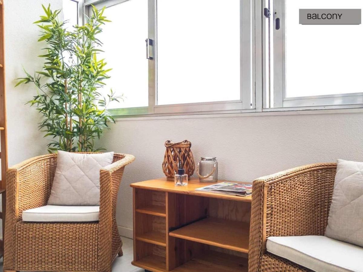 Apartment Galiza