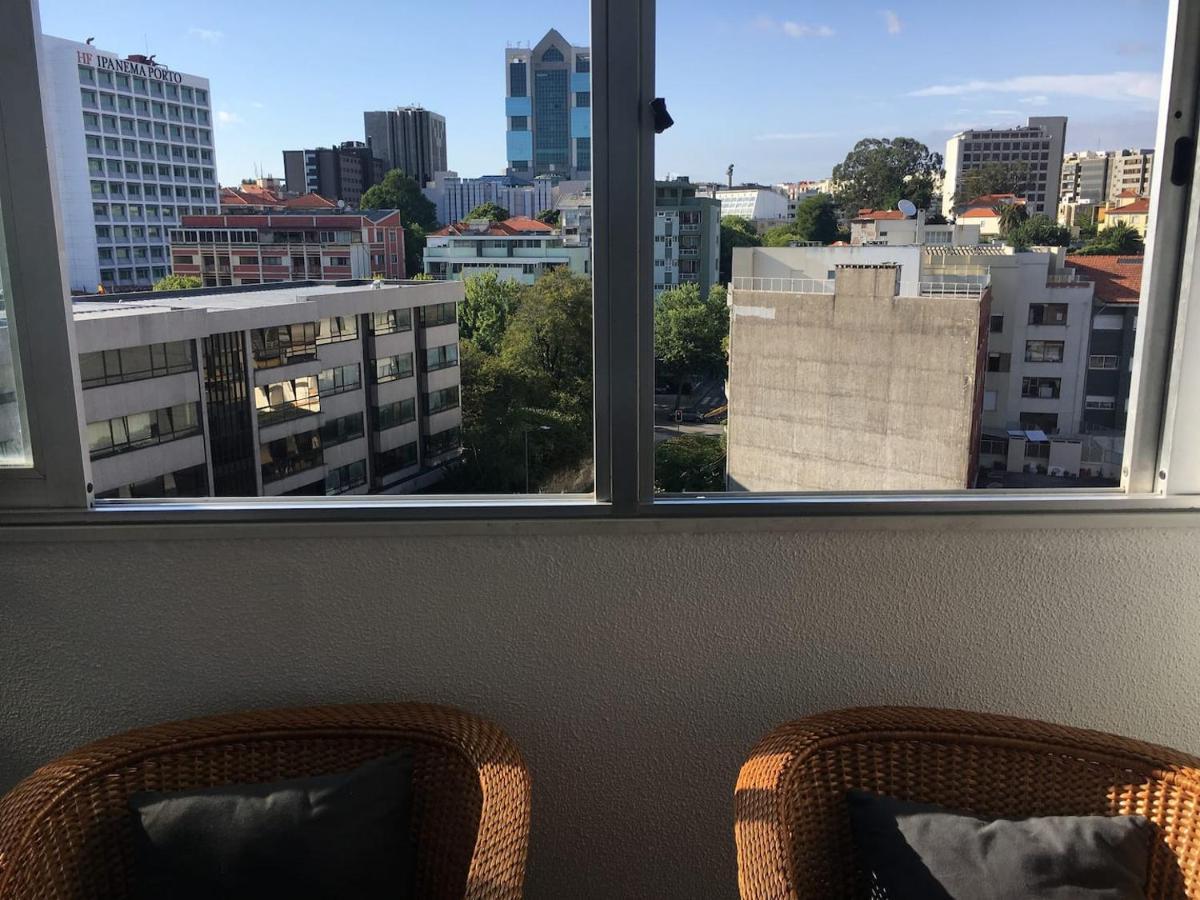 Galiza Apartment Porto