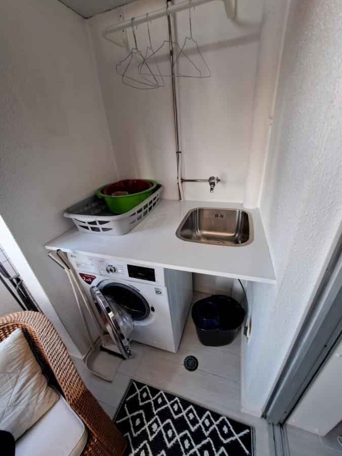 Galiza Apartment *