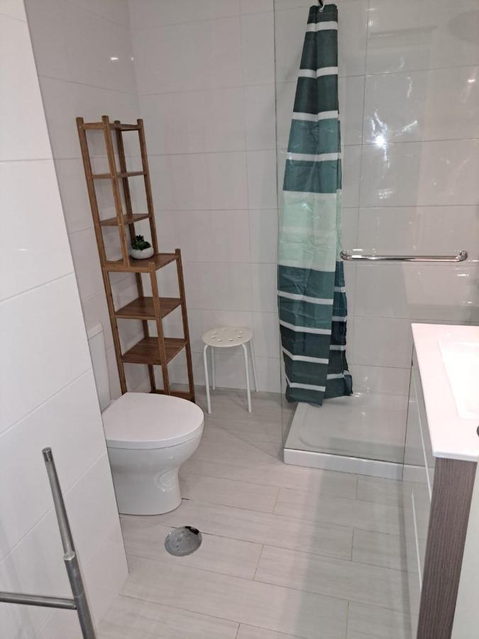 Apartment Galiza